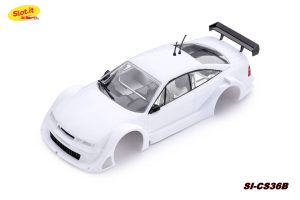 CARROCERIA OPEL CALIBRA DTM (KIT BLANCO)