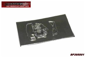 COCKPIT UNIVERSAL VELOCIDAD - ALCAÑIZ