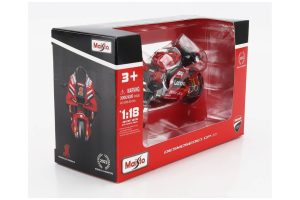 DUCATI - DESMOSEDICI GP23 TEAM LENOVO Nº1 2023