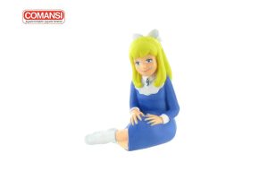 FIGURA CLARA (SERIE HEIDI)