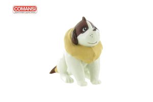 FIGURA NIEBLA (SERIE HEIDI)