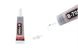 B-7000 ADHESIVE GLUE (15ml.)