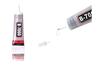 B-7000 ADHESIVE GLUE (50ml.)