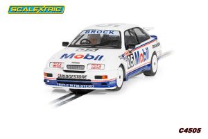 FORD SIERRA RS500 - BATHURST 1989