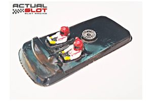 INTERIOR LEXAN PARA RALLY XXL (PINTADO)