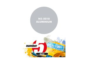 ALUMINIUM - 30 ML