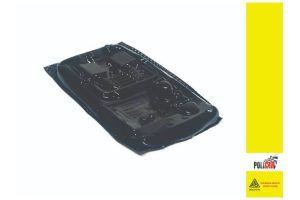 INTERIOR LEXAN PARA FERRARI F40