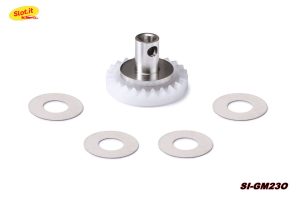 CORONA MODULAR 23d. (IN-LINE-OFFSET)