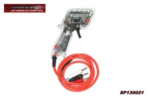 LITE -EVO- 100% ELECTRONIC CONTROLLER