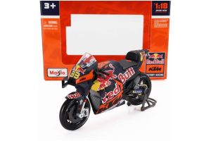 KTM RC16 - TEAM RED BULL FACTORY RACING Nº33 2023