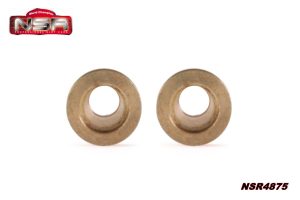 RACING ECCENTRIC 0,5mm RACING BUSHINGS
