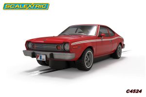 AMC HORNET - JAMES BOND "THE MAN WITH THE GOLDEN GUN"