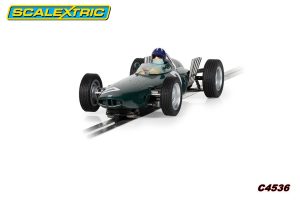 BRM P57 - WINNER DUTCH GP 1962 - WORLD CHAMPION EDITION