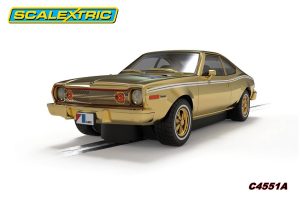 AMC HORNET - JAMES BOND "THE MAN WITH THE GOLDEN GUN"