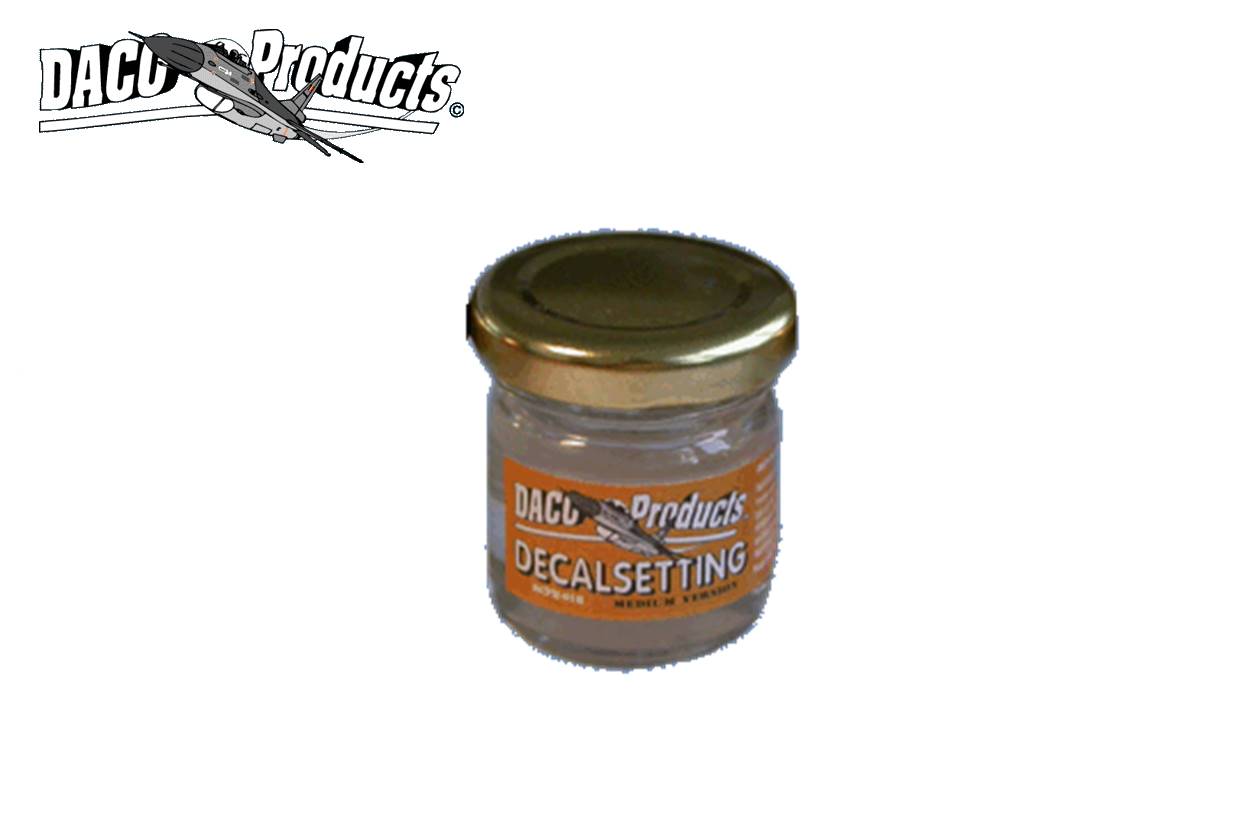DACO DECALSETTING (LIQUIDO PARA APLICAR CALCAS)