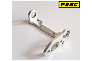 SUPORT MOTOR / EIX POSTEIOR PER A XASSÍS 1/24 PSRC