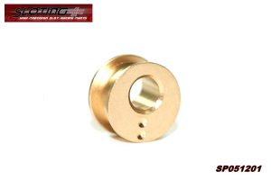 Bushing ECCENTRIC 0,6 mm UNIVERSAL