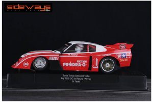 TOM'S TOYOTA CELICA LB TURBO