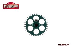 CORONA 37D. SIDEWINDER