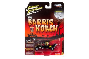 BARRIS KOACH (1/64)