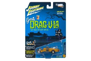 BARRIS DRAG-U-LA (1/64)