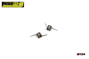 MITOOS SWING SPRINGS