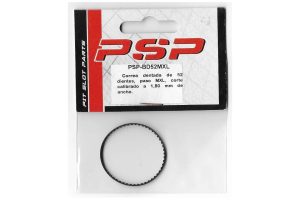 CORREA DENTADA 52d. MXL