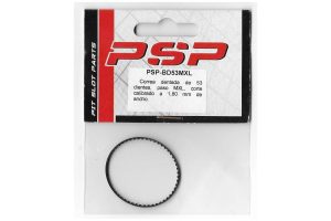 CORREA DENTADA 53d. MXL