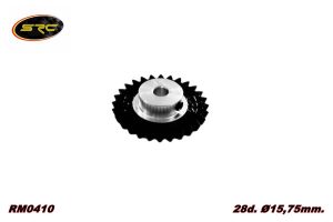 CORONA 28d. ANGLEWINDER