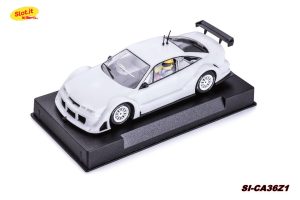 OPEL CALIBRA V6 - WHITE KIT