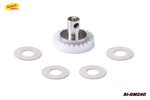 CORONA MODULAR 24d. (IN-LINE-OFFSET)