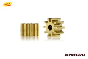 PINION 10d. DIAMETER 5,5mm.