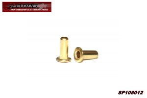 TERMINAL PARA CABLE ELECTRICO Ø1,7 x 4 mm.