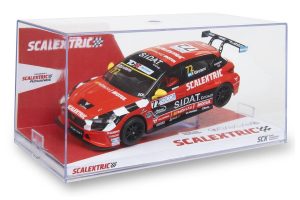 CUPRA LEON COMPETICION - TEAM MONLAU