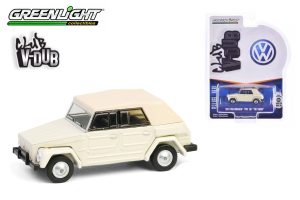 1973 VOLKSWAGEN TYPE 181 "THE THING"