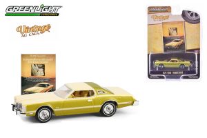 1976 FORD THUNDERBIRD