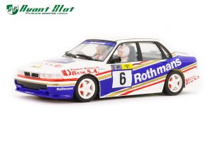 MITSUBISHI GALANT VR4 - ROTHMANS