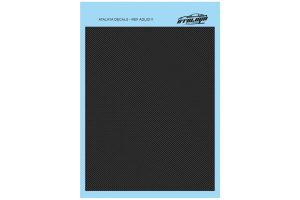 CALCAS GENERICAS "FIBRA DE CARBONO"