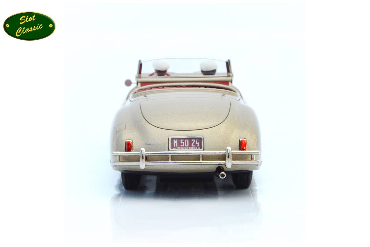 CHRYSLER NEWPORT DUAL COWL PHAETON - Imagen 8