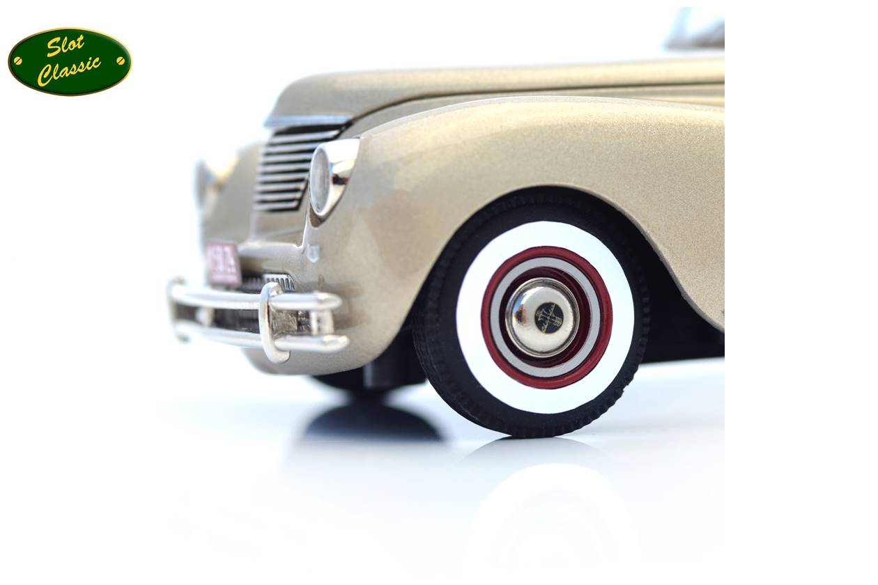 CHRYSLER NEWPORT DUAL COWL PHAETON - Imagen 10