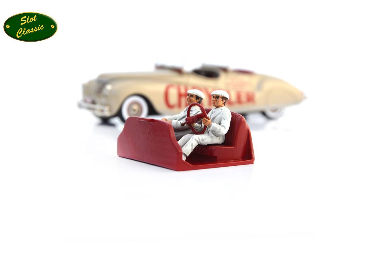 CHRYSLER NEWPORT DUAL COWL PHAETON - Imagen 12