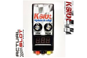 FINE VOLTAGE REGULATOR