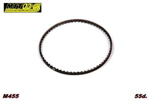 CORREA DENTADA MXL 55d.