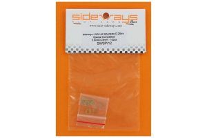 SEPARADORES GUIA 0,25mm (5,9x4x0,25)