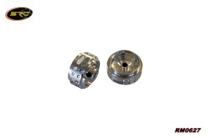 LLANTAS 15,85mm CHR EVO2