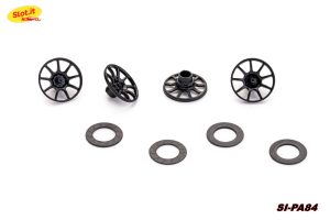 WHELL INSERTS 9 SPOKES TYPE