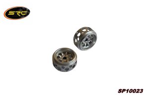 LLANTA ALUMINIO TIPO MINILITE "ORIGINAL" MNT SRC