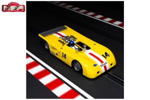 LOLA T280 - DAYTONA 6H 1972