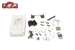 LOLA T280/290 BODY WHITE KIT