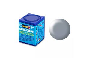 GREY SILK (AQUA COLOR)